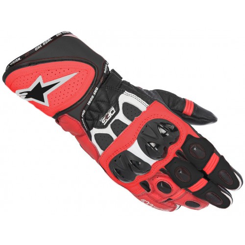 Alpinestars GP Plus R Перчатки
