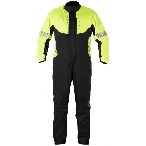 Alpinestars Hurricane Дождь костюм