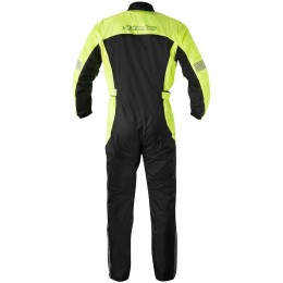 Alpinestars Hurricane Дождь костюм