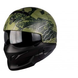 Scorpion Exo Combat Ratnik Шлем