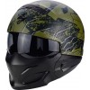 Scorpion Exo Combat Ratnik Шлем