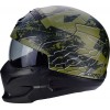 Scorpion Exo Combat Ratnik Шлем
