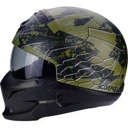 Scorpion Exo Combat Ratnik Шлем
