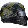 Scorpion Exo Combat Ratnik Шлем