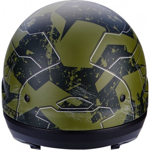 Scorpion Exo Combat Ratnik Шлем