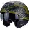 Scorpion Exo Combat Ratnik Шлем