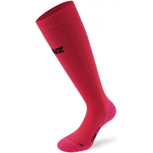 Lenz Compression 2.0 Merino Носки