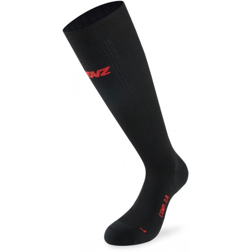Lenz Compression 2.0 Merino Носки