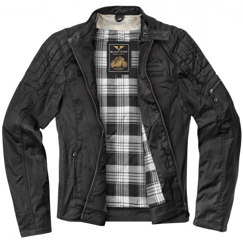 Black-Cafe London Ahvaz Текстильные куртки