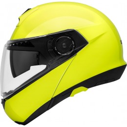 Schuberth C4 Шлем