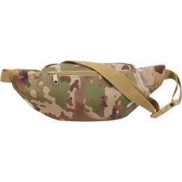 Brandit Сумка на пояс талии