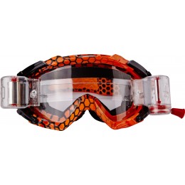 Scorpion Roll-Off System для очков