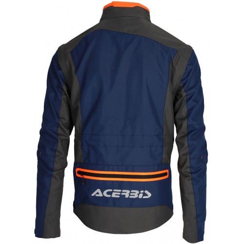 Acerbis Enduro One Мотоцикл Текстильная куртка