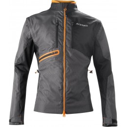 Acerbis Enduro One Мотоцикл Текстильная куртка