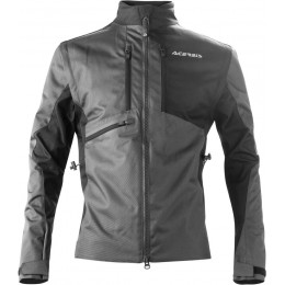 Acerbis Enduro One Мотоцикл Текстильная куртка