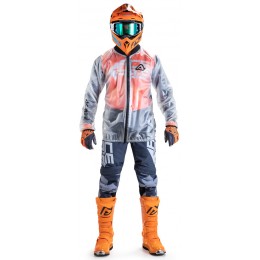 Acerbis Transparent 3.0 Дождь Куртка