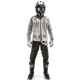 Acerbis Transparent 3.0 Дождь Куртка