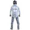 Acerbis Rain Transparent 3.0 Дождь Куртка