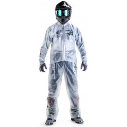 Acerbis Rain Transparent 3.0 Дождевые брюки
