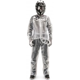 Acerbis Rain Transparent 3.0 Дождевые брюки
