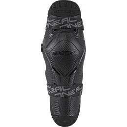 Oneal Pumpgun MX Carbon Защитники коленного колена молодежи