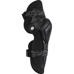 Oneal Pumpgun MX Carbon Защитники коленного колена молодежи