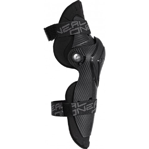 Oneal Pumpgun MX Carbon Защитники коленного колена молодежи
