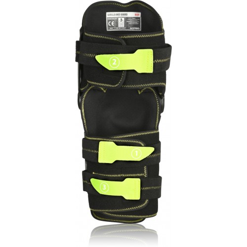 Acerbis Gorilla Защитники колена