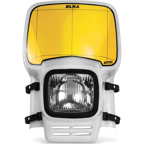 Acerbis Elba Фар