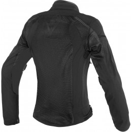 Dainese Air Frame D1 Tex Дамы Мотоцикл Текстильный Куртка