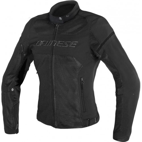Dainese Air Frame D1 Tex Дамы Мотоцикл Текстильный Куртка