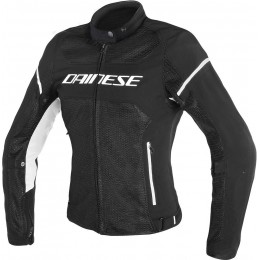 Dainese Air Frame D1 Tex Дамы Мотоцикл Текстильный Куртка