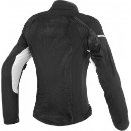 Dainese Air Frame D1 Tex Дамы Мотоцикл Текстильный Куртка