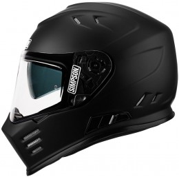 Simpson Venom Шлем