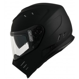 Simpson Venom Шлем