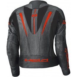 Held Debbie II Дамы Мотоцикл Кожаная куртка