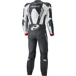 Held Rush Один кусок мотоцикл кожаный костюм