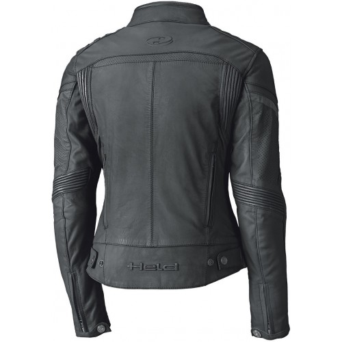 Held Cosmo 3.0 Женщин мотоцикл кожаной куртке