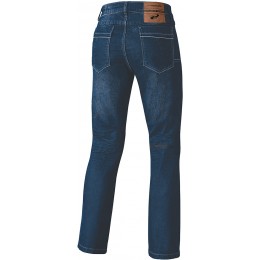 Held Crane Дамы Мотоцикл Джинс Брюки