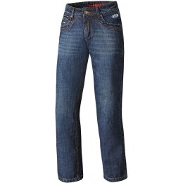 Held Crane Denim Мотоцикл Джинс Брюки