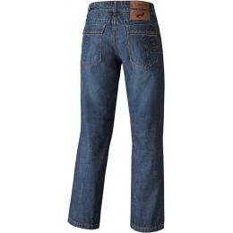 Held Crane Denim Мотоцикл Джинс Брюки