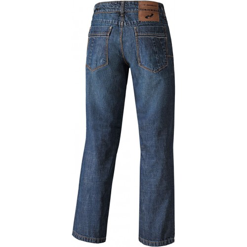 Held Crane Denim Мотоцикл Джинс Брюки