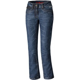 Held Crane Denim Мотоцикл Дамы Джинс Брюки