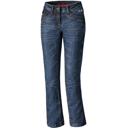 Held Crane Denim Мотоцикл Дамы Джинс Брюки