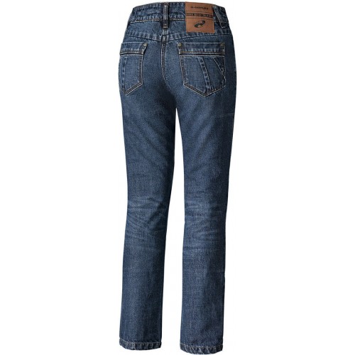 Held Crane Denim Мотоцикл Дамы Джинс Брюки