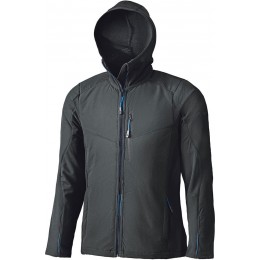 Held Clip-in Thermo Hoodie