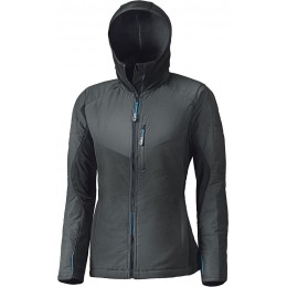 Held Clip-in Дамы Thermo Hoodie
