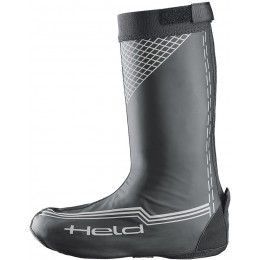 Held Boot Skin Дождь сапоги долго
