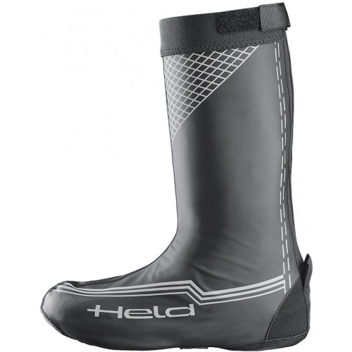 Held Boot Skin Дождь сапоги долго