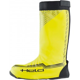Held Boot Skin Дождь сапоги долго